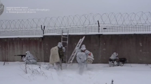 Пулково пережил антитеррористические учения без сбоев в работе