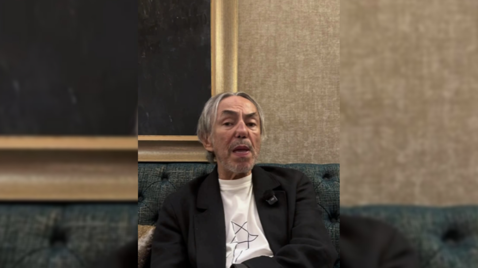 Незадолго до суицида Умара Джабраилова его фото нашли в файлах Эпштейна