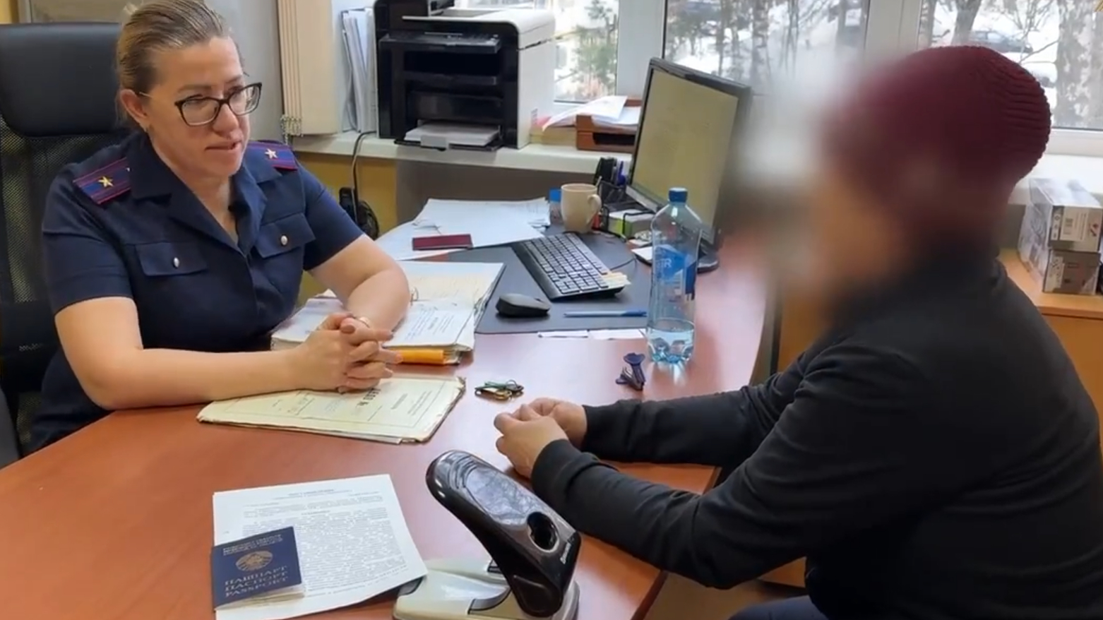 Петербурженка вернулась в родные края спустя 25 лет после убийства любимого