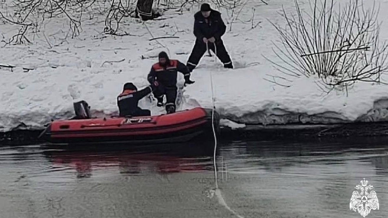 Шарф на берегу Москвы-реки: что известно о пропаже 7 марта троих детей