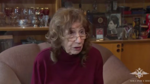 В Петербурге помогают олимпийской чемпионке Маниной получить знак «Житель блокадного Ленинграда»