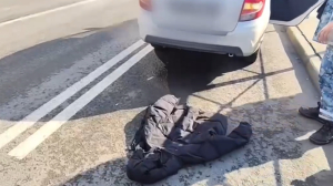 Петербургский курсант стал жертвой преступника во время практики: подробности нападения