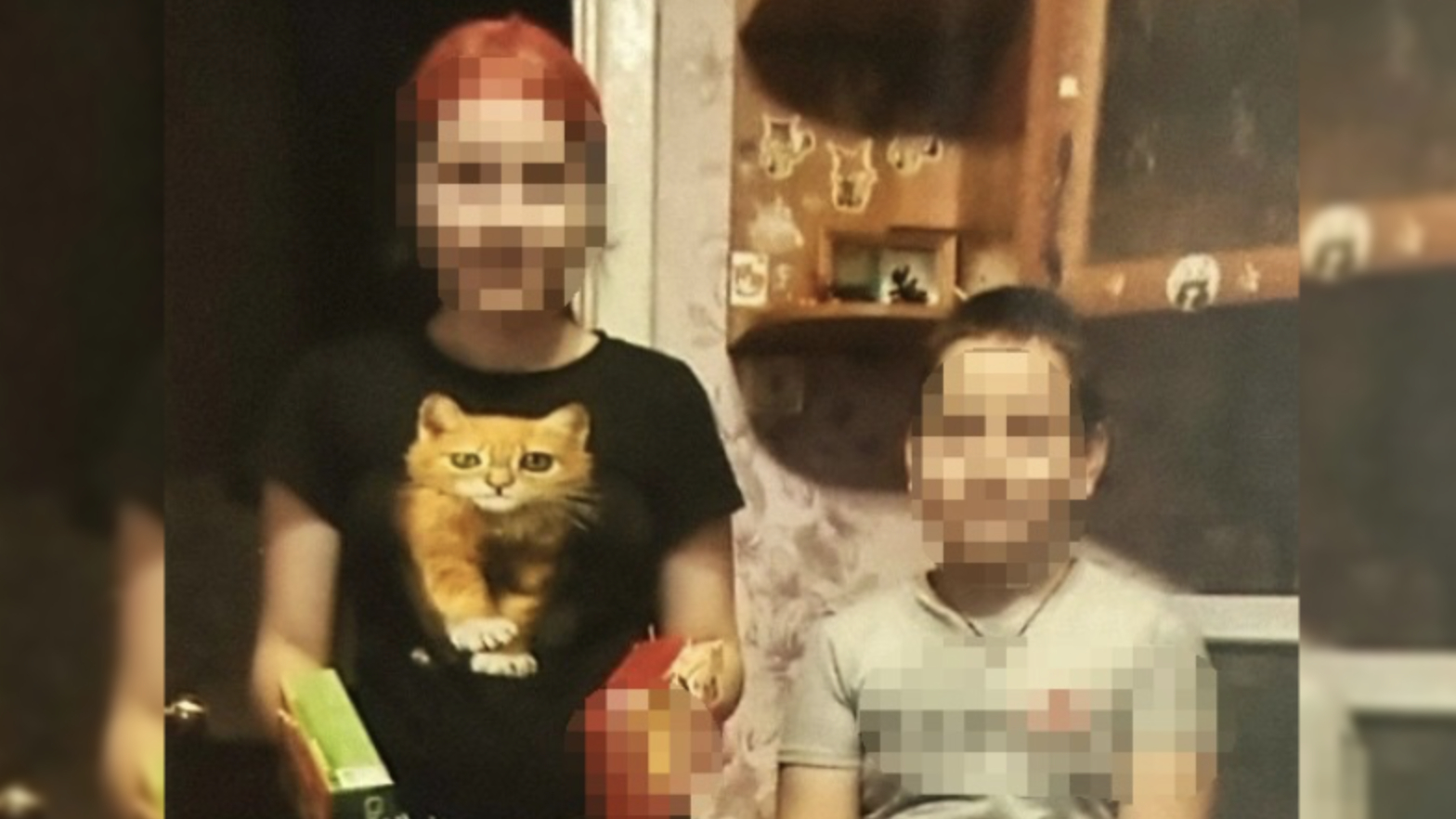 Маленькие брат и сестра бесследно пропали в Твери