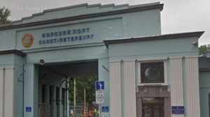 На борьбу с пылью Морпорт Петербурга выделил 19 млн