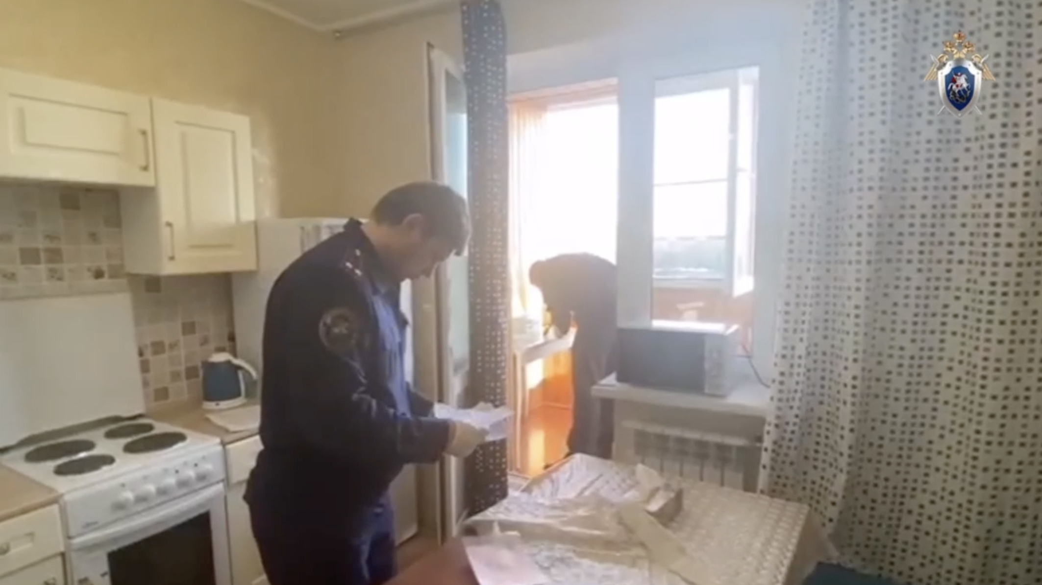 Потеряла первенца: впавшая в депрессию женщина убила 12-летнего сына в Подмосковье