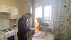 Потеряла первенца: впавшая в депрессию женщина убила 12-летнего сына в Подмосковье