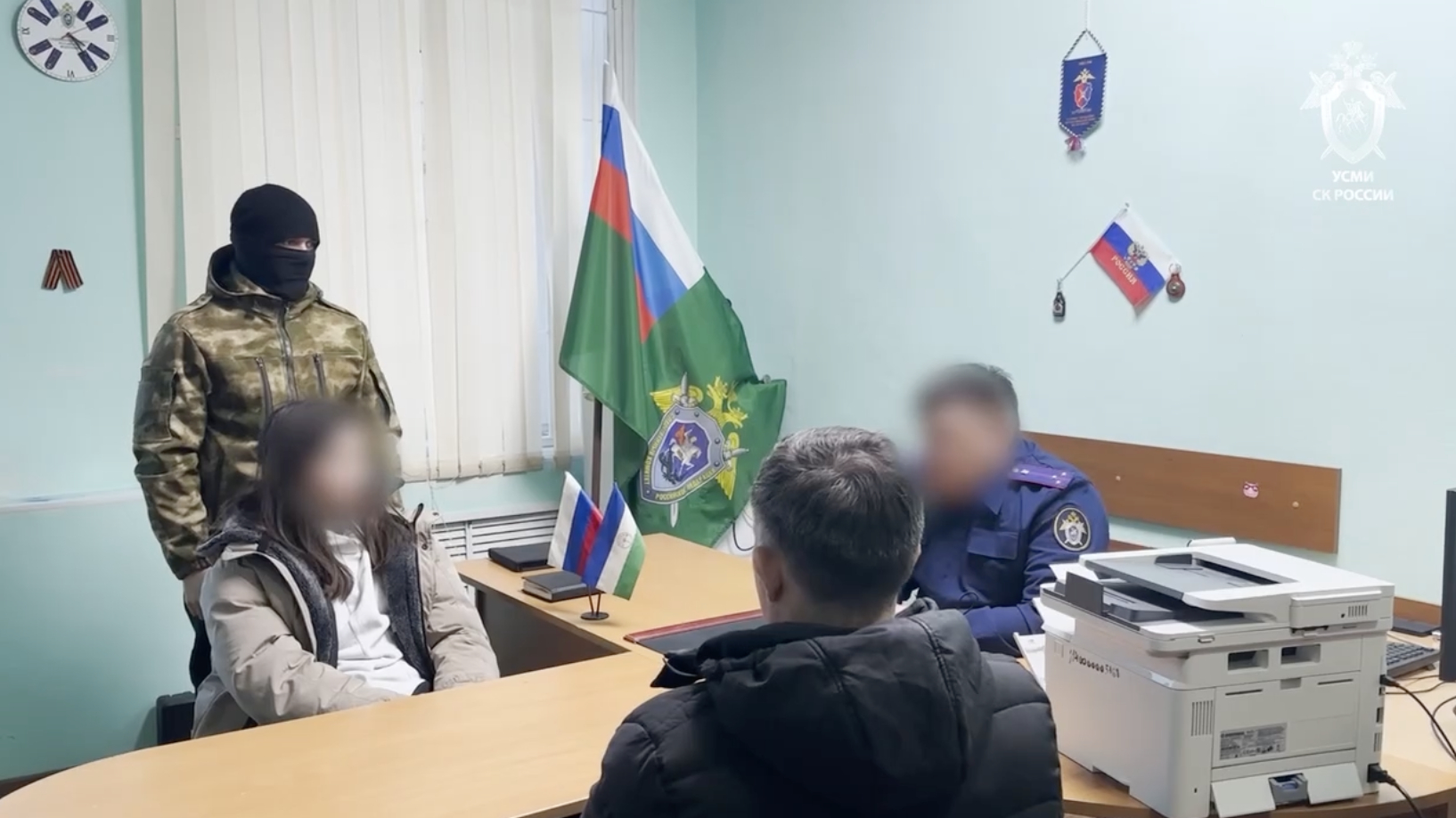 В Уфе 16-летний парень планировал подорвать людей в Пасху