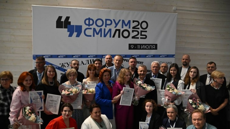 В этом году на Форум СМИ Ленобласти потратят 5 млн