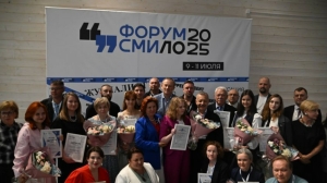 В этом году на Форум СМИ Ленобласти потратят 5 млн