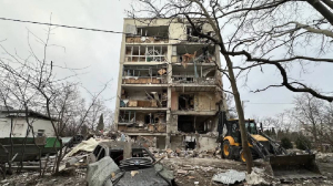 Взрыв в жилом доме в Севастополе произошел не из-за бытового газа