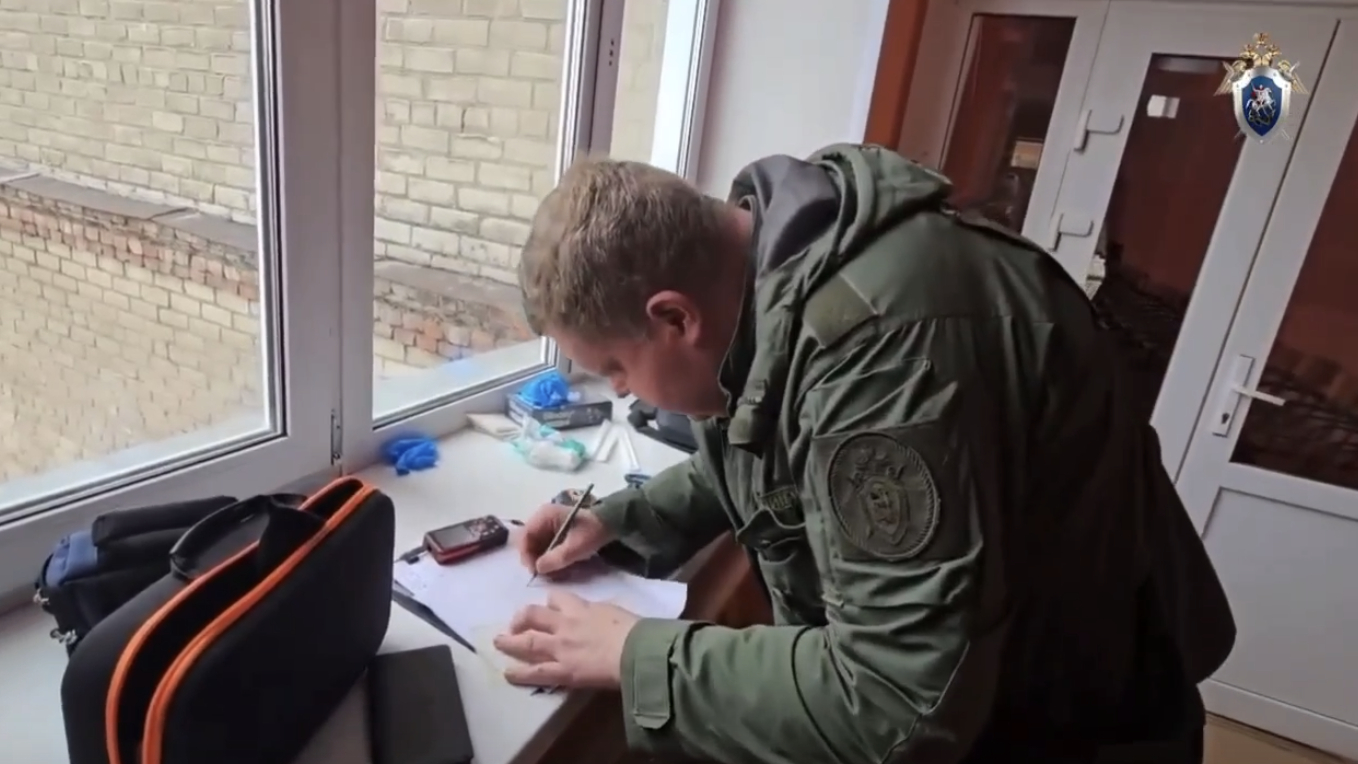 В Челябинске девочка, в которую выстрелил 9-классник, не дружила с ним