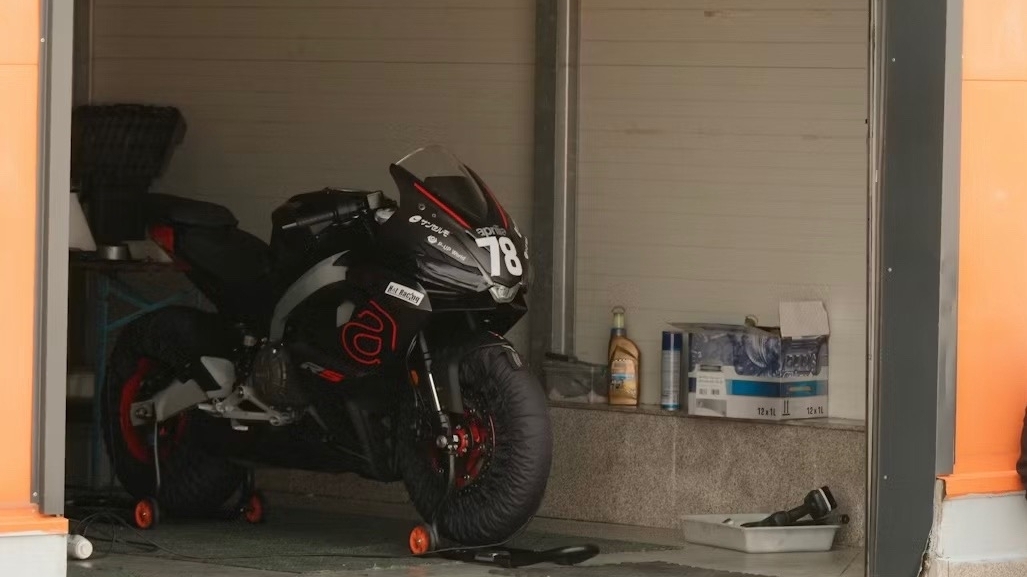 Водителям питбайков хотят запретить ездить по автомобильным дорогам