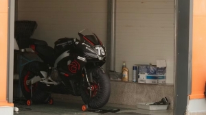 Водителям питбайков хотят запретить ездить по автомобильным дорогам