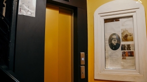 В Петербурге заменили тысячи устаревших лифтов