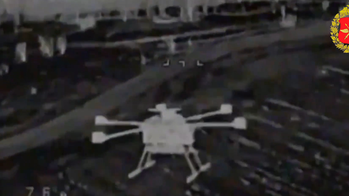 Дети в реанимации, люди в убежищах, аэропорты закрыты: что известно об атаке БПЛА на Краснодарский край 6 апреля