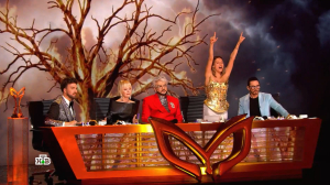 Киркоров угадал личность Гиппопотама: кто ушел из шоу «Маска» на этой неделе?