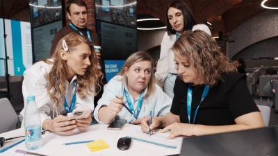 Сеть АЗС «ОПТИ» определила лучших сотрудников топливного ритейла