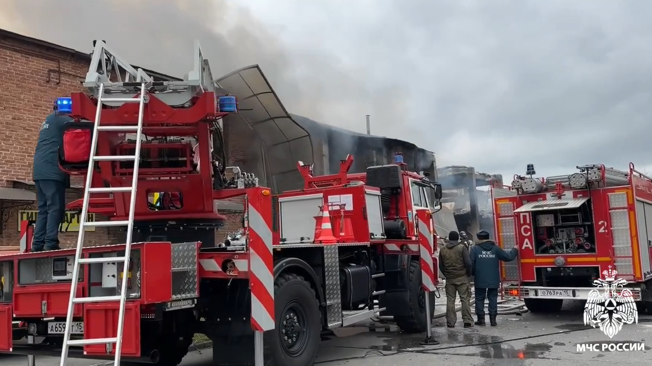 Просроченные салюты: 2 трупа нашли под завалами после взрыва во Владикавказе