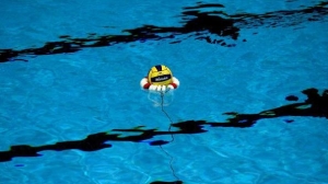 Сборная России одержала вторую победу подряд на Кубке мира по водному поло