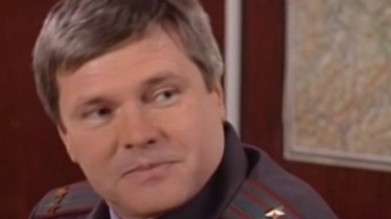 Названа причина смерти русского голоса Мэтта Деймона