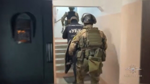 Соучастников петербургских мошенников с GSM-шлюзами задержали в Приморье