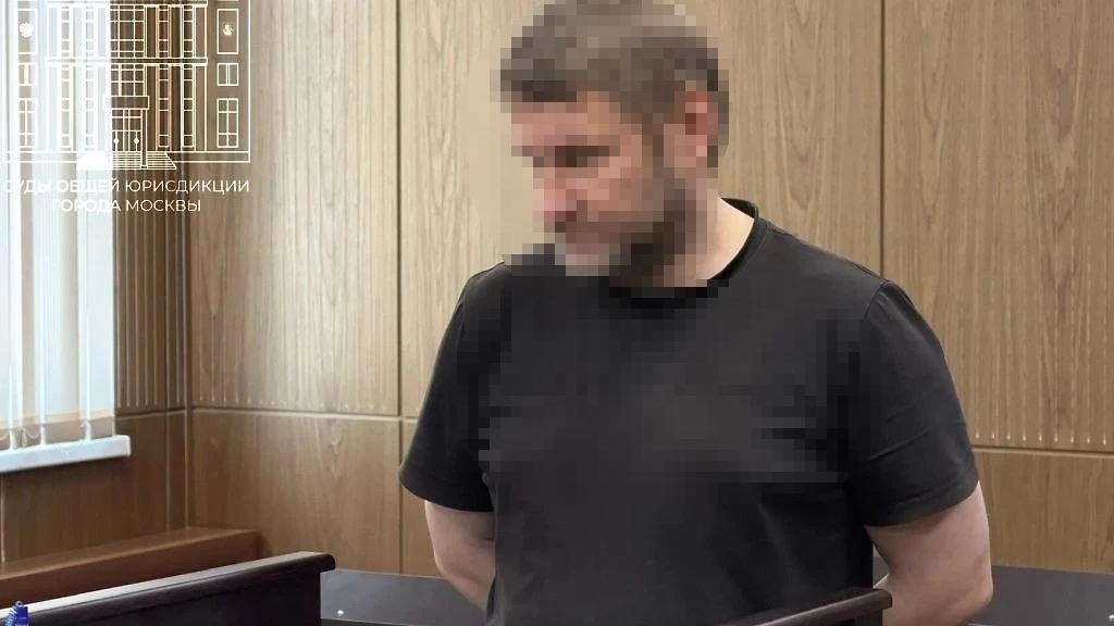 Утащил в переход: недоделанного Шурика из «Кавказской пленницы» арестовали в Москве