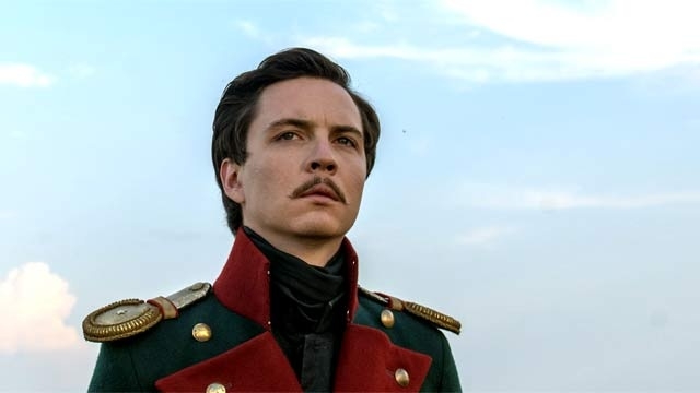 Сыгравший Лермонтова актер провернул аферу на 6 млн рублей под видом священника