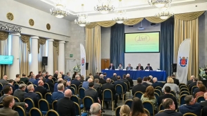 Поляков рассказал о развитии петербургского бизнеса