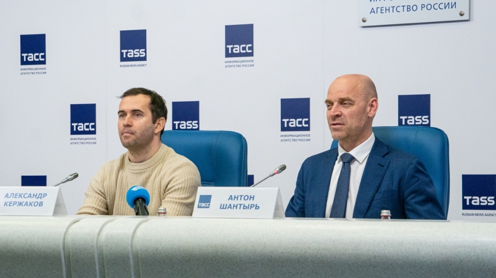 Экс-футболист «Зенита» Кержаков назвал свои обязанности на посту специального представителя губернатора Петербурга