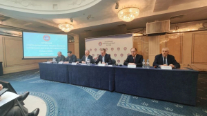 В Петербурге обсудили планы по дальнейшей работе с министерством транспорта РФ