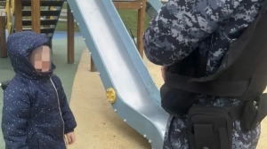 Малышки искали дом в Ленобласти. История маленьких потеряшек