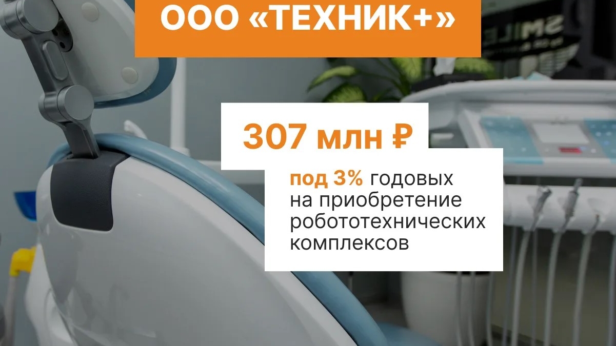 Поляков рассказал, сколько миллиардов получат петербургские бизнесмены в 2026 году