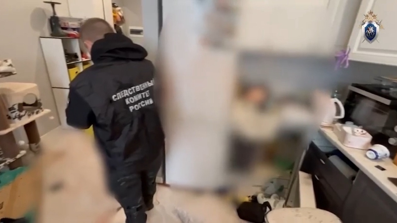 В Мытищах актер с женой зарезали друг-друга кухонными ножами из-за намечавшегося развода