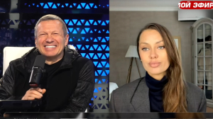 Неожиданное заявление и спор о Путине: прямой эфир Соловьева и Бони закончился скандалом?