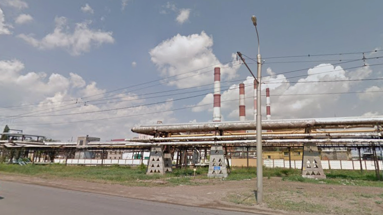 Обломки БПЛА упали на завод в Башкирии, начался пожар: что известно об атаке на Стерлитамак?