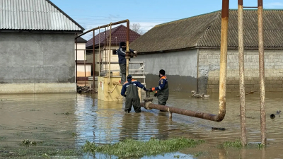 Авито направит 100 тонн питьевой воды в Дагестан