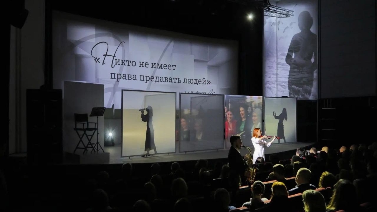 В Гатчине перезапустят фестиваль «Литература и кино» вместе с Союзом писателей России