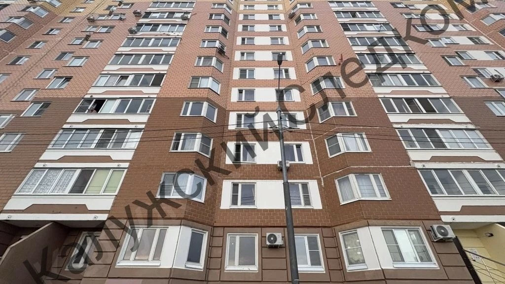 В больнице Обнинска скончалась 1,5-годовалая девочка после падения с восьмого этажа