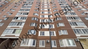 В больнице Обнинска скончалась 1,5-годовалая девочка после падения с восьмого этажа