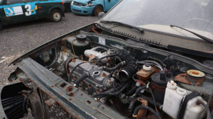 На треть больше брошенных автомобилей эвакуировали в Петербурге в 2026 году