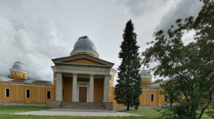 Стало известно, как пострадала Пулковская обсерватория из-за утренней атаки украинских БПЛА