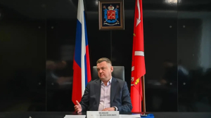 Поляков обсудил планы участников программы «Время героев Санкт-Петербурга»