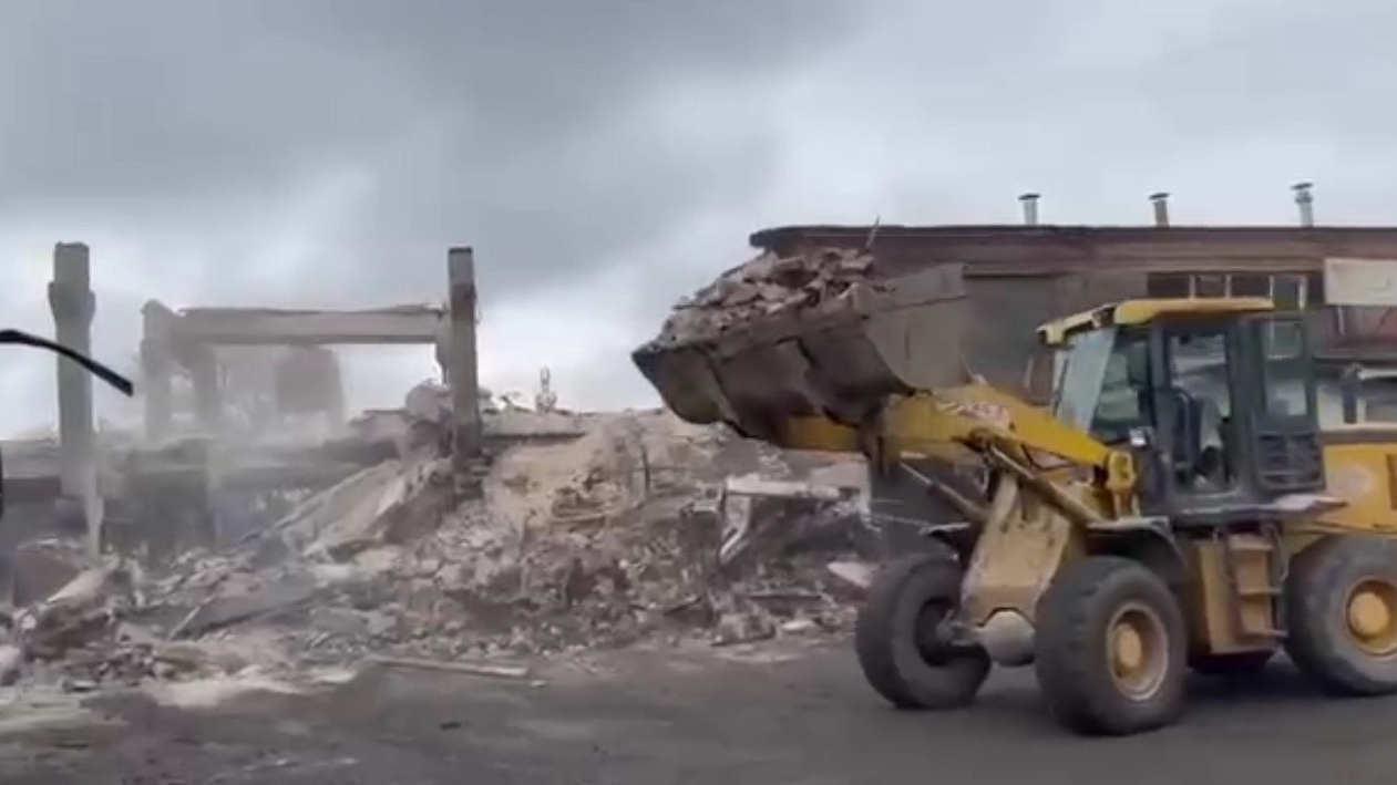 Владикавказ выделит 8,5 млн рублей для пострадавших после взрыва пиротехники