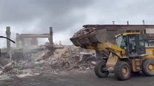 Владикавказ выделит 8,5 млн рублей для пострадавших после взрыва пиротехники