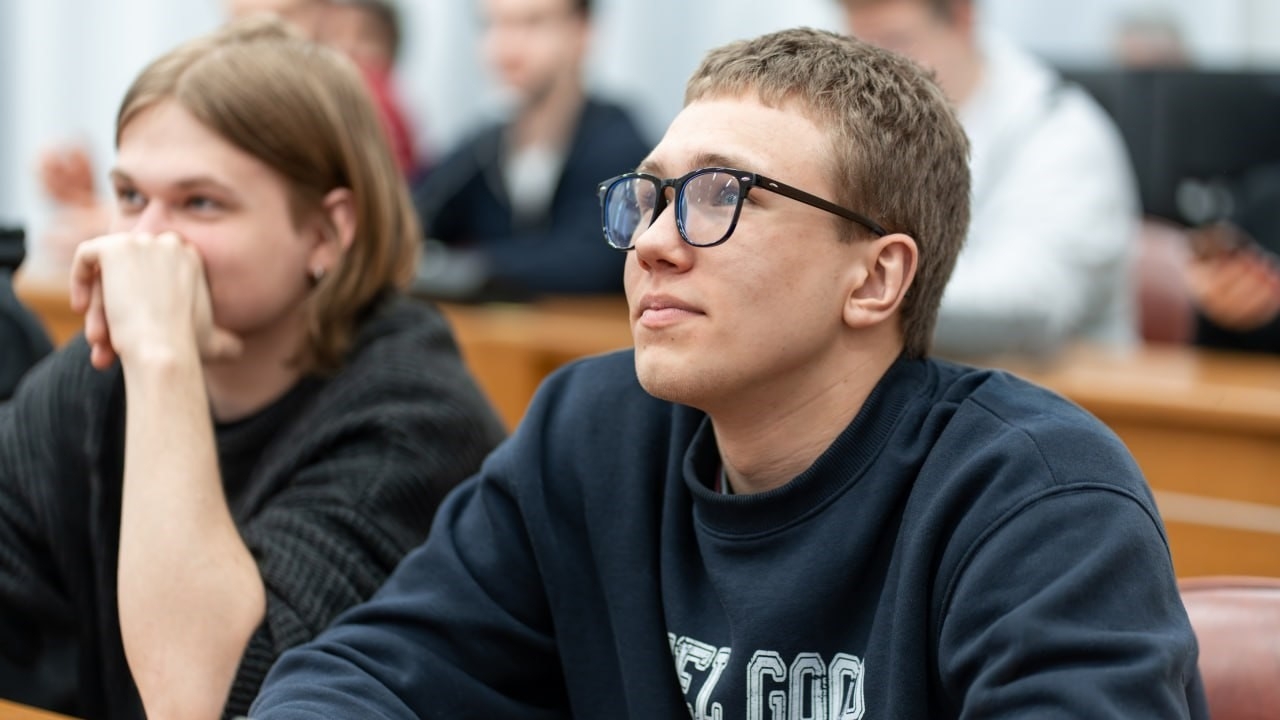 «Газпромнефть-Заполярье» и СПбПУ усилят подготовку будущих инженеров