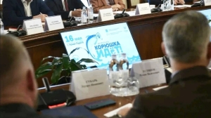 Петербуржцы попробуют шаверму с хрустящей корюшкой на рыбном фестивале 16 мая