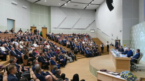 К 2030 году планируется нарастить объем производства в АПК на 25% в Петербурге