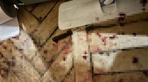 «Теперь он вечно будет у тебя внутри». Как пьяная петербурженка почти прожила песню «Цветок и нож» и оказалась в полиции