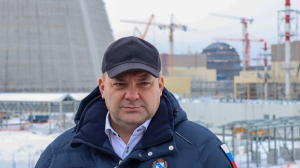 Экс-губернатор Курской области Смирнов получил 14 лет строгача за коррупцию