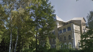 Усадьбу Толстого в Выборге превратят в отель за 15 млрд рублей